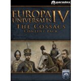 Steam Europa Universalis IV - The Cossacks Content Pack (DLC) Key EUROPE Steam Europa Universalis IV - The Cossacks Content Pack (DLC) Key EUROPE Slike