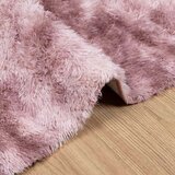 Čupavi tepih s visokim vlaknima NAVARRA 130x200 cm poliester | shoptok.hr