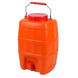 Bure plastično 20L kamping
