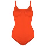 Bodyboo Enodelne kopalke - bb1040 Rdeča Cene