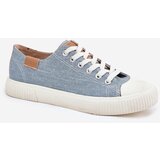 Big Star Women's Fabric Sneakers | Shoptok.si
