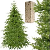  Božićno drvce od prirodne smreke 180 cm | shoptok.hr