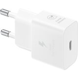  SAMSUNG ORG. 25W Super Fast Charging Type-C Wall Charger White EP-T2510NWEGEU | Eponuda.ba