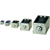 EBE Group Prianjajući magnet TIP TDS-03A,12 VDC | Eponuda.ba