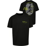 MT Upscale Men's T-shirt The Greatest - black | shoptok.hr