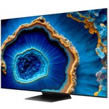 Tcl MINI LED TV 55" 55C805, Google TV | shoptok.hr