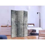 Artgeist PARAVAN 135/172/3 cm siva | Shoptok.si