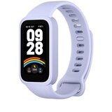 Xiaomi Smart Band 9 Active Purple pametna narukvica | shoptok.hr