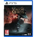 Mortis (PS5)