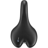  SJEDALO PREMIUM FRECCIA STRANGTEX ATHLETIC UNISEX CRNO | shoptok.hr