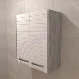 Kerametal beton kocka 60X70 viseći ormarić | Eponuda.com