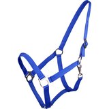  Oglavka z drsno zaponko, kobaltno modra - Mini-Shetty | Shoptok.si