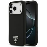Guess SILIKONSKI OVITEK ZA IPHONE 17 PRO MAX Z LOGOM MAGSAFE, (5000338002) | Shoptok.si