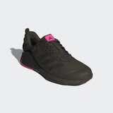 Adidas Sportske cipele 'Dropset 3' kraljevski zelena / roza | shoptok.hr