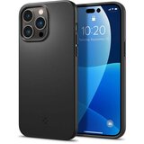 Spigen Thin Fit - iPhone 14 Pro - črna | Shoptok.si