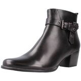 Regarde Le Ciel Škornji ISABEL121 Črna | Shoptok.si