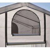 ShelterLogic plastenik | Bijeli | 240x180x200 cm | shoptok.hr
