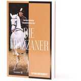 Christian Brandstätter Verlag lipicanec in španska šola jahanja | Shoptok.si