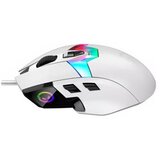 Lorgar MSP80, 8000 hz gaming mouse pro, white | ePonuda.com