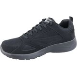 Skechers Čevlji Fallford 58363/BBK Črna | Shoptok.si