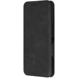 Techsuit Safe Wallet Plus preklopna futrola za Motorola Edge 50 Ultra – crna | shoptok.hr