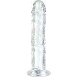 EasyToys Jelly Dildo without balls - 16 cm Cijene