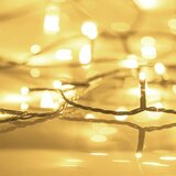  LED traka s 300 LED žarulja topla bijela 30 m PVC | shoptok.hr