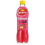 Rauch bravo malina limun 0,5l Cene