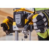 Dewalt DCW620NT-XJ Akku-rucna freza, osnovna verzija | shoptok.hr