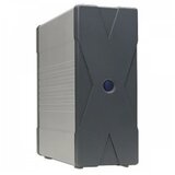 HDD eksterno aluminijumsko kućište Mapower MAP-AI32US 3.5" USB 2.0 (Dual SATA RAID) | ePonuda.com