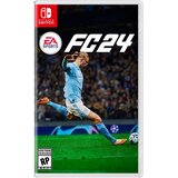 Ea Sports FC 24 - igra brez ovitka (SWITCH) - rabljeno | Shoptok.si