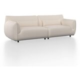 Bessagi Home Velika Zofa Clara, Bež | Shoptok.si