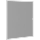 vidaXL Mreza proti insektom za okna Bela 120 x 140 cm, (5000247144) | Shoptok.si