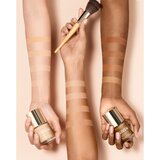 Clarins Skin Illusion Velvet tekoči puder z mat finišem z hranilnim učinkom odtenek 102.5C 30 ml | Shoptok.si