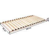 Kondela Letveno dno, 90 x 200 cm, MONNA NEW | Shoptok.si