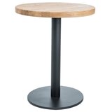 Barska miza RUO 3 - furnir Cene