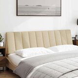  Vzglavna stranica krem 180 cm blago, (21653069) | Shoptok.si