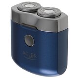 Adler potovalni brivnik, (21040378) | Shoptok.si