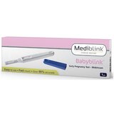 Mediblink Test nosečnosti Babyblink pero M153 | Shoptok.si