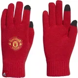 Gants Manchester United 2022/23 Red