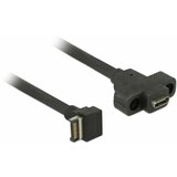 Delock kabel USB 3.1 Tip C-20pin 0,45m za matično plo&amp;scaron;čo 85326, (21027994) Slike