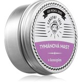 Konopný táta Thyme ointment mast od timijana 80 ml | shoptok.hr