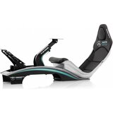 Playseat igralni stol pro formula - mercedes amg petronas formula one | Shoptok.si