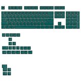 Glorious Keycaps GPBT Gradient Totem Green (Kapice za tastaturu) | ePonuda.com