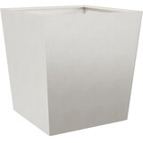  Vrtna sadilica antracit 50 x 50 x 50 cm od nehrđajućeg čelika | Eponuda.com