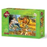 Puzzle 1/200 art 5676 ( 49643 )