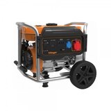 Villager generator VGP 6700S (max 6,0kW) | shoptok.hr
