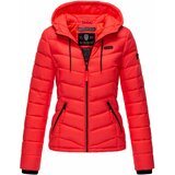 Navahoo Ženska jakna Marikoo Kuala, Neon narančasta | shoptok.hr