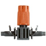 Gardena Nastavek za zalivanje Quick&Easy (premer zalivanja: 10-40 cm, za manjše površine, 10 kosov) | Shoptok.si