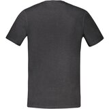 Boss HUGO MEN&#39;S SHORT SLEEVE T-SHIRT BLACK | Shoptok.si